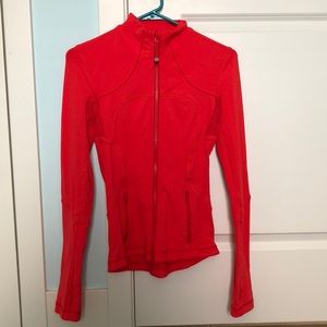Lululemon Size 2 Define Jacket